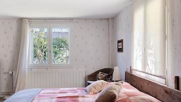 3 camere, ferro/asse da stiro, Wi-Fi, lenzuola