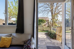 Interior - Gîte La Marelle – Sleeps 6 (Avrillé les Ponceaux)