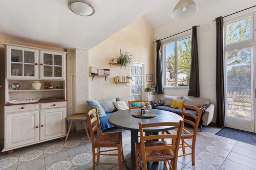 Gîte La Marelle – Sleeps 6