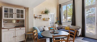 Gîte La Marelle – Sleeps 6