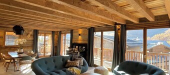 The Umami Chalet