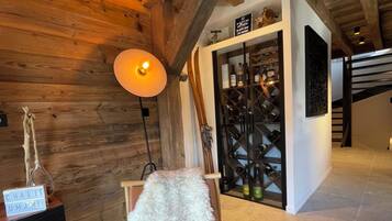 Interieur