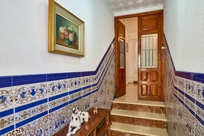 Interior - Country House 'Romo 2' with Mountain View, Wi-Fi and Air Conditioning (Rute)