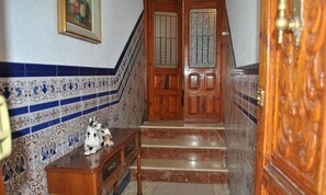 Interior - Country House 'Romo 2' with Mountain View, Wi-Fi and Air Conditioning (Rute)