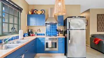 Ausstattung der Unterkunft