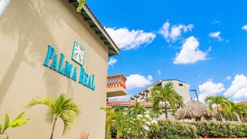 Ausstattung der Unterkunft