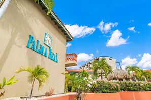 Servicio de la propiedad