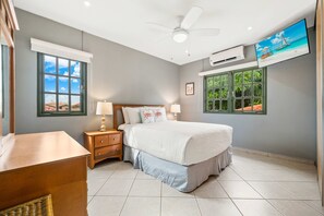 Ausstattung der Unterkunft