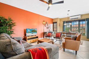 Ausstattung der Unterkunft