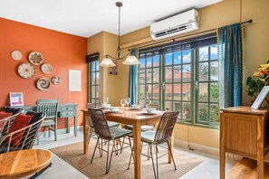 Apartamento (2 Bedrooms) | Comodidades da propriedade