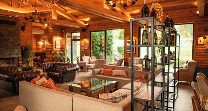 A friendly host offering a comfortable long-term stay with free wellness access.