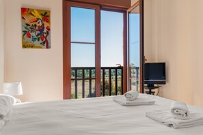 2 Schlafzimmer, kostenloses WLAN