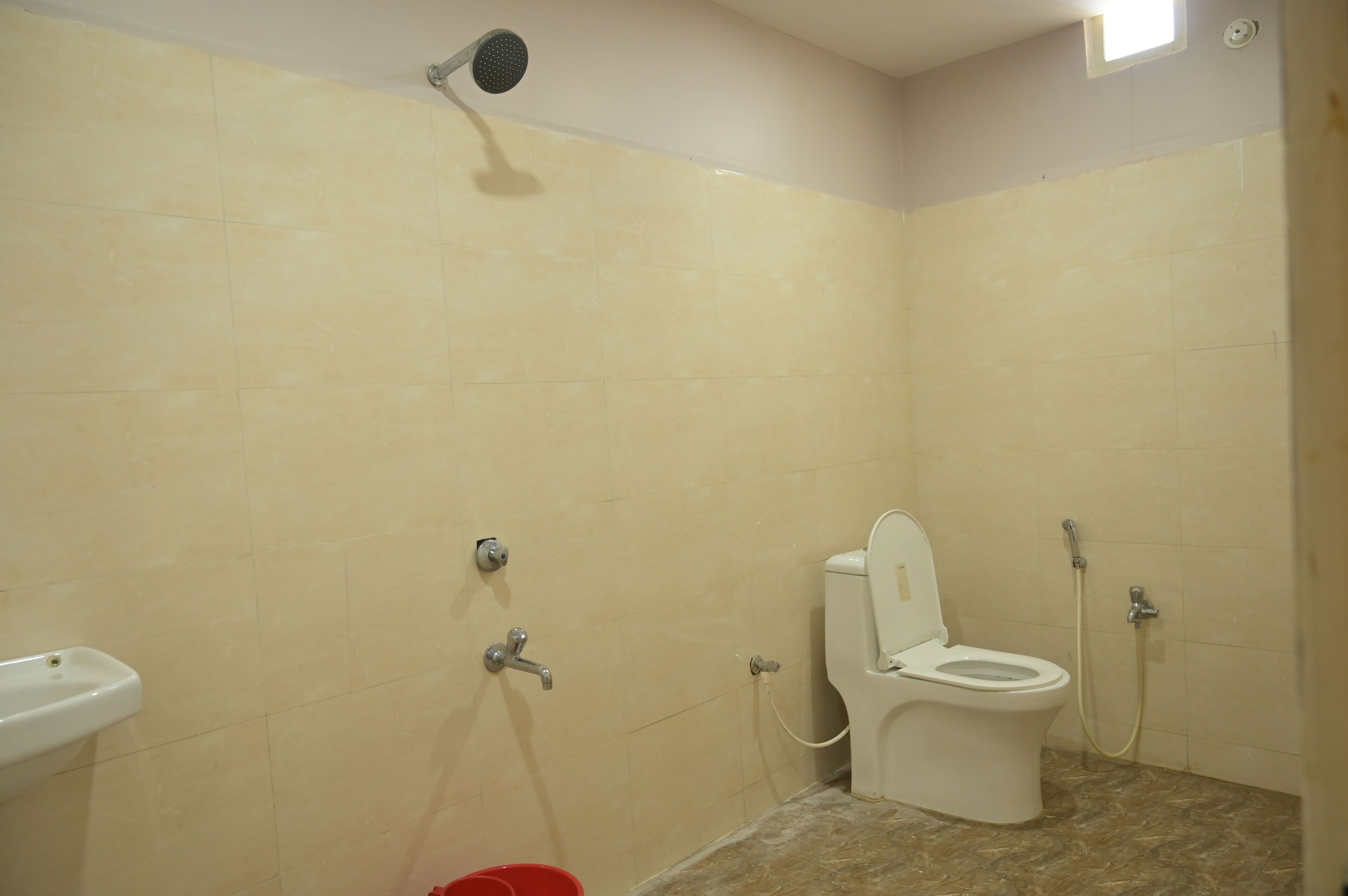 Habitación clásica | Baño | Ducha