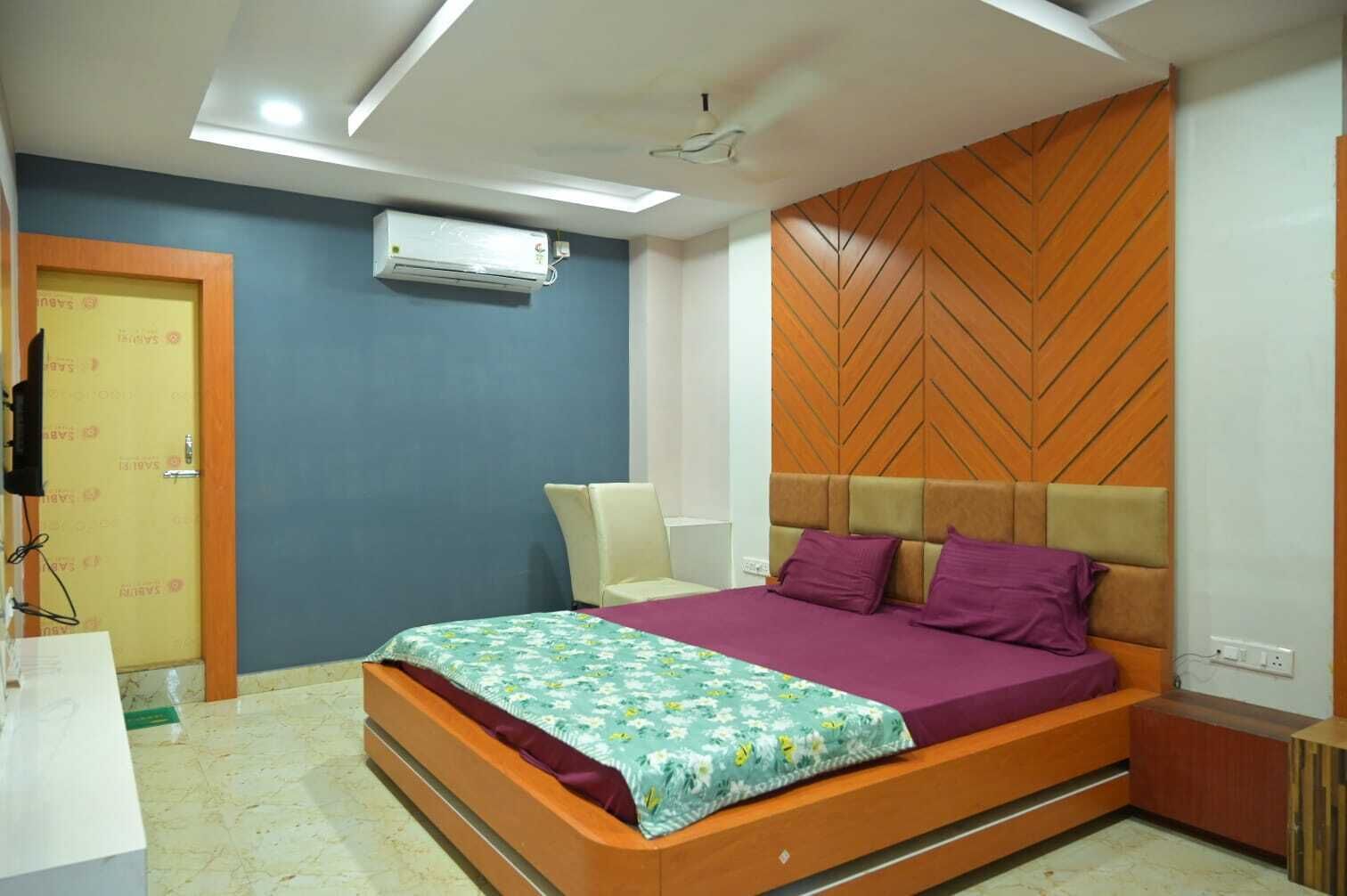 Premium Room | View from room
