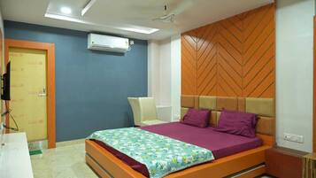 Premium Room | View from room