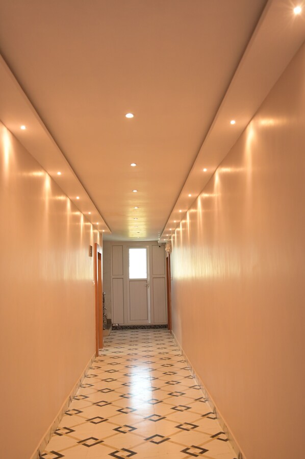 Interior - Nirmalya Guest House (Brahmapur)