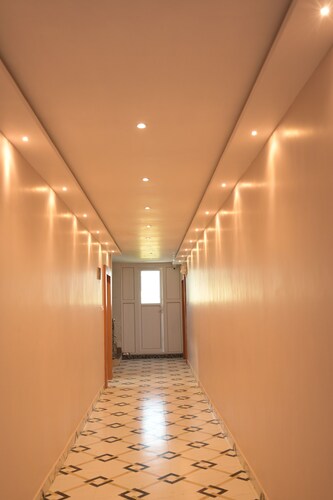 Nirmalya Guest House