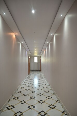 Interior - Nirmalya Guest House (Brahmapur)