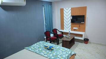 Classic Room | Free WiFi