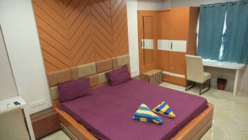 Classic Room | Free WiFi