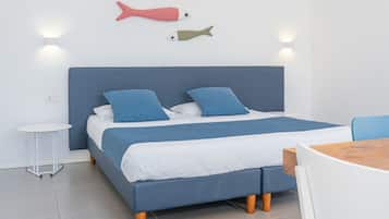 Zimmersafe, Reisekinderbett