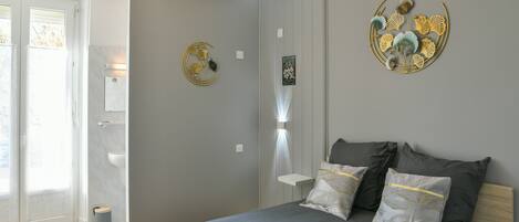 Wi-Fi, vuodevaatteet