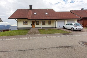 Eksteriør