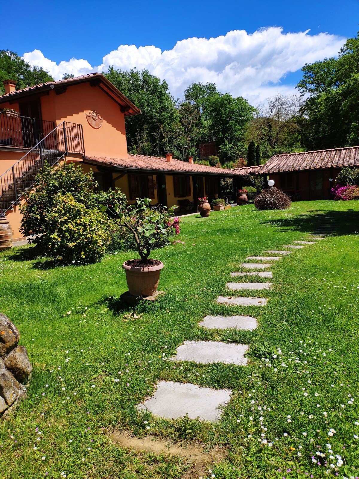 Bild für Gastgeberprofil