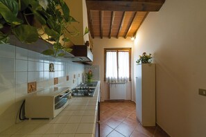 Dishwasher - Apartment surrounded by nature in the heart of Tuscany (Castelfranco Piandiscó)
