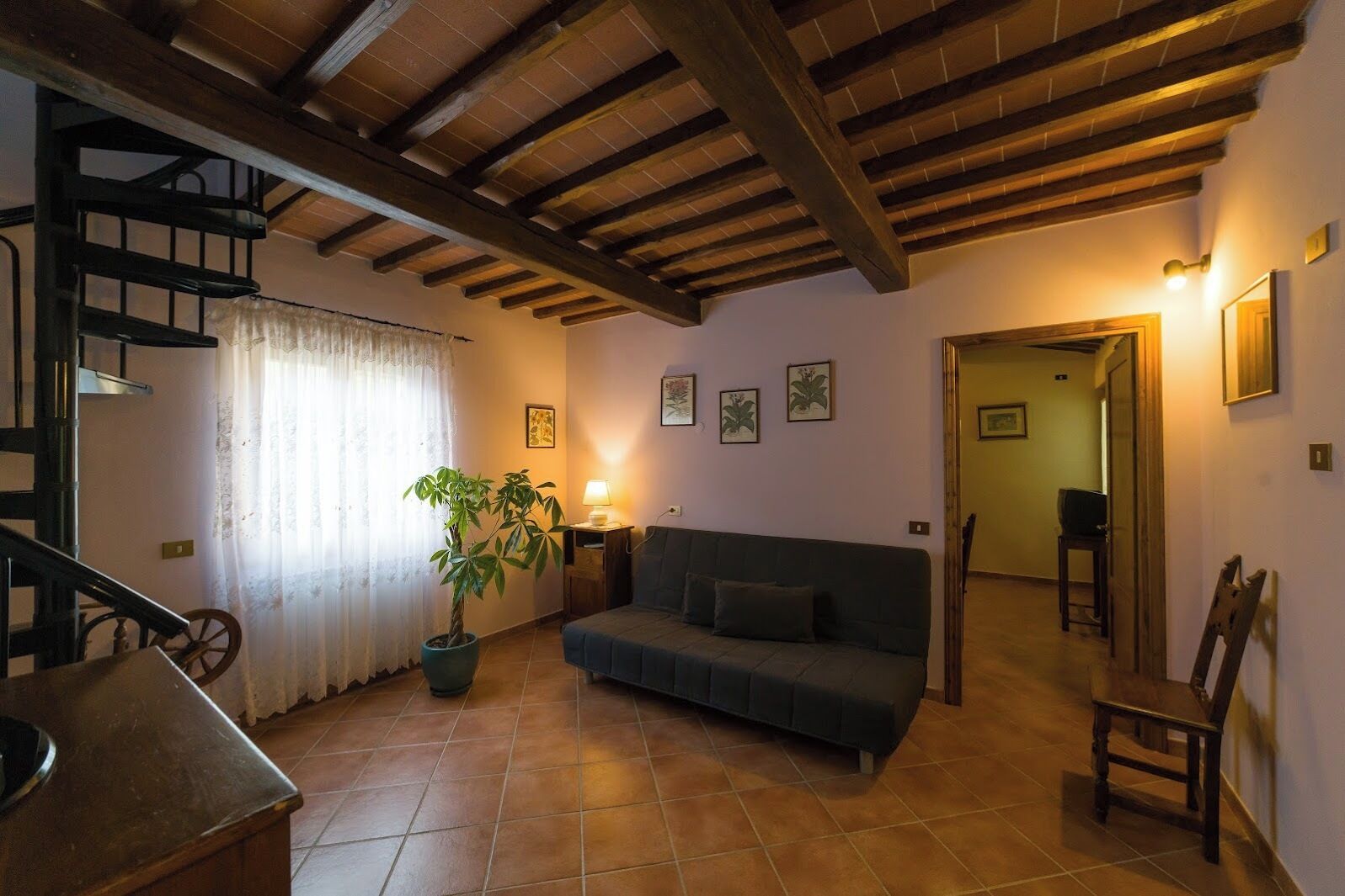 Agriturismo Nel Cuore Della Natura Toscana, Tra Firenze, Arezzo E Siena - San Giovanni Valdarno