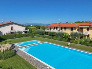 Pool - MGH - Sirmione Lake & Pool (Sirmione)