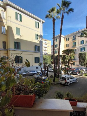 Exterior - Dopica Suite LT di C. Marotta (Naples)