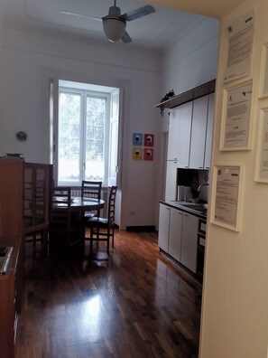 Interior - Dopica Suite LT di C. Marotta (Naples)