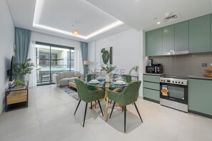 Interior - Prime location near the park, just minutes from the metro (Dubai)