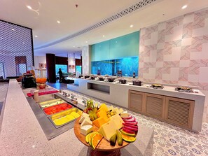 ร้านอาหาร