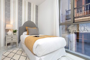 Apartment - Lovely Apartment in Cordoba Uceda II (Córdoba)