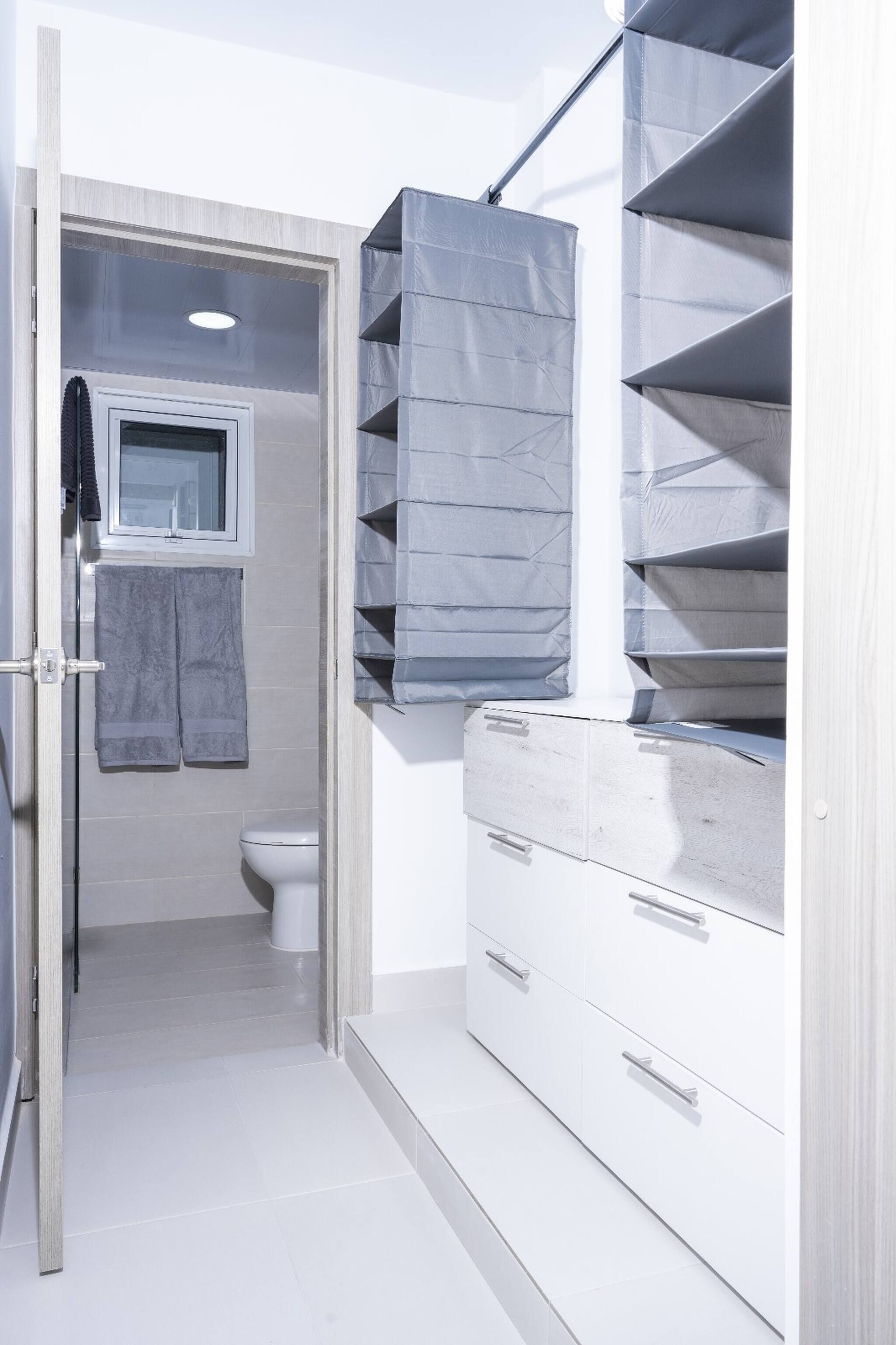 Apartment, 3 Bedrooms, Smoking, Terrace | Bathroom