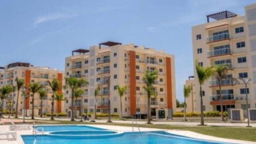 Apartment in Bavaro Punta Cana