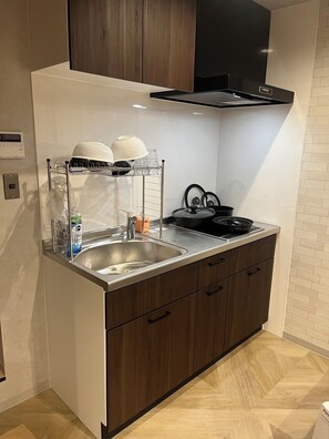 Cucina privata