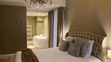 AccĂšs Internet, draps fournis