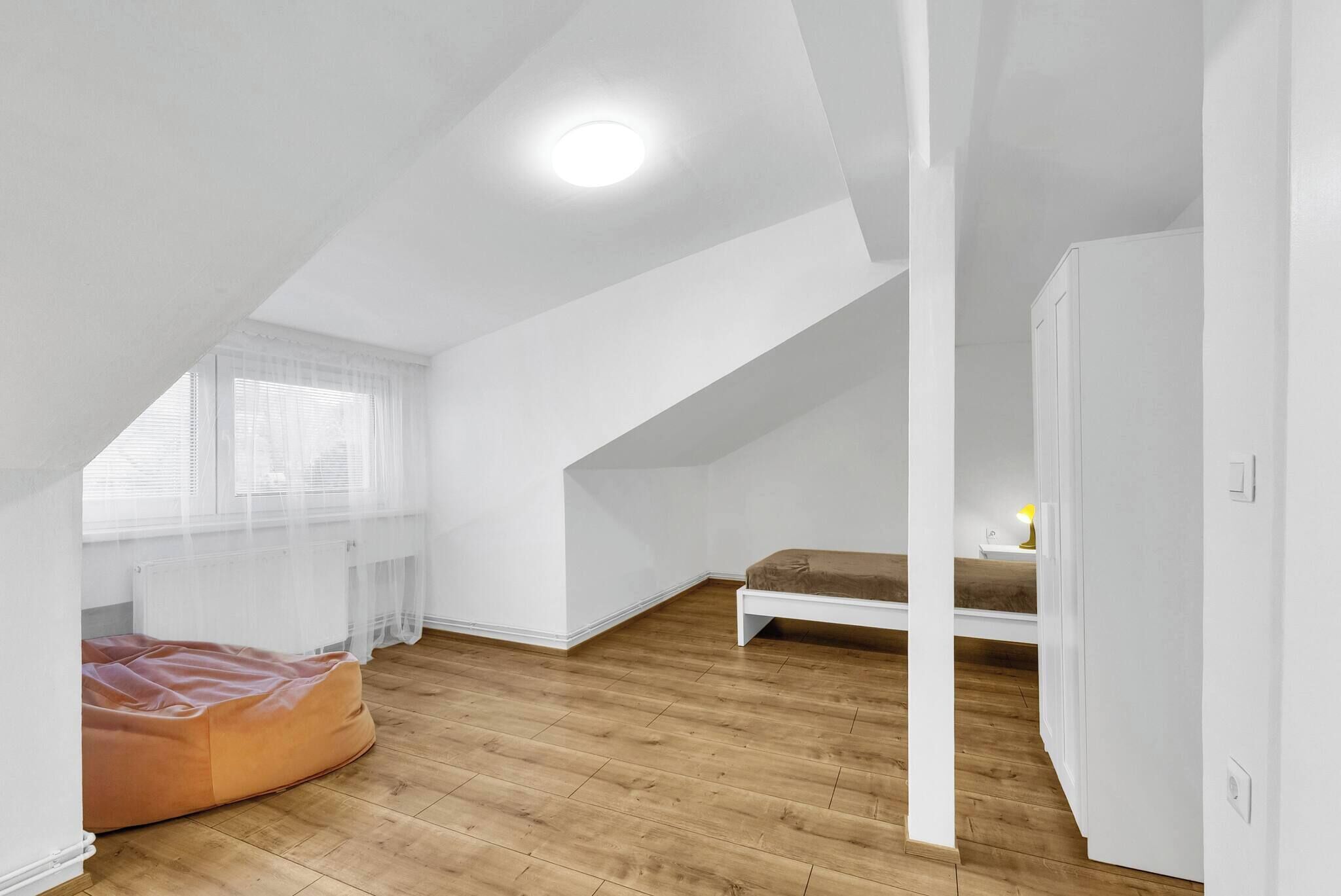 Ferienhaus, 5 Schlafzimmer, Raucher | Innenbereich