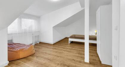 Spacious Renovated House in Wolfsthal, Austria - Perfect for Families and Groups