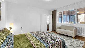 Ferienhaus, 5 Schlafzimmer, Raucher | 5 Schlafzimmer