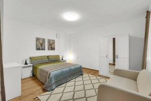 Maison, 5 chambres, fumeurs | 5 chambres