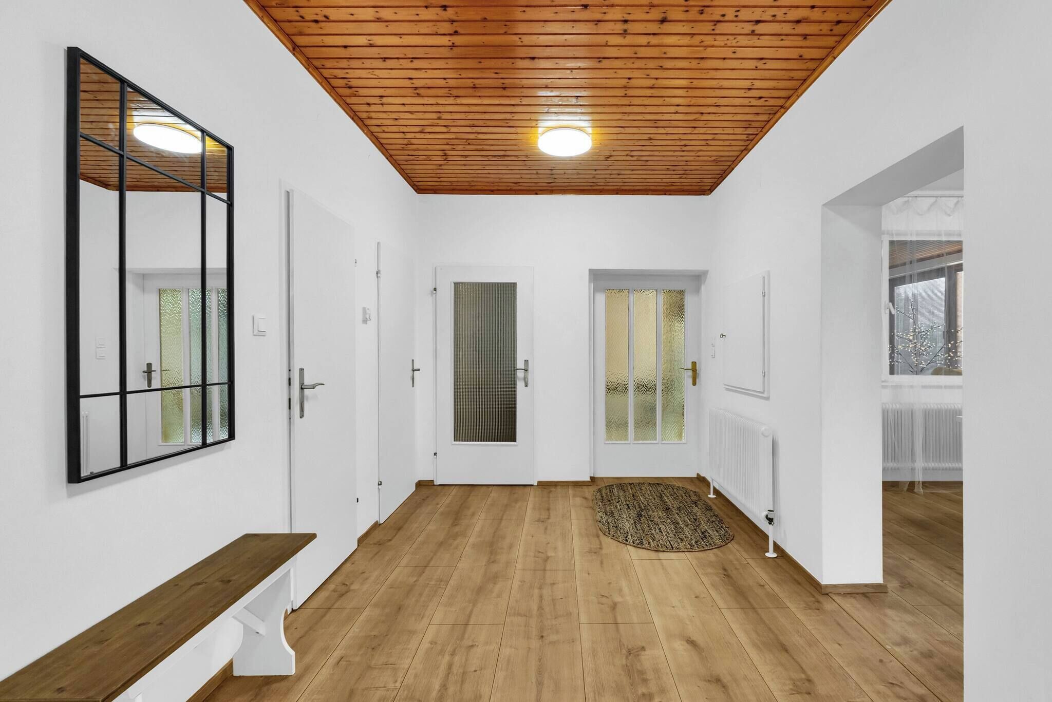 House, 5 Bedrooms, Smoking | Interior