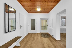 Ferienhaus, 5 Schlafzimmer, Raucher | Innenbereich