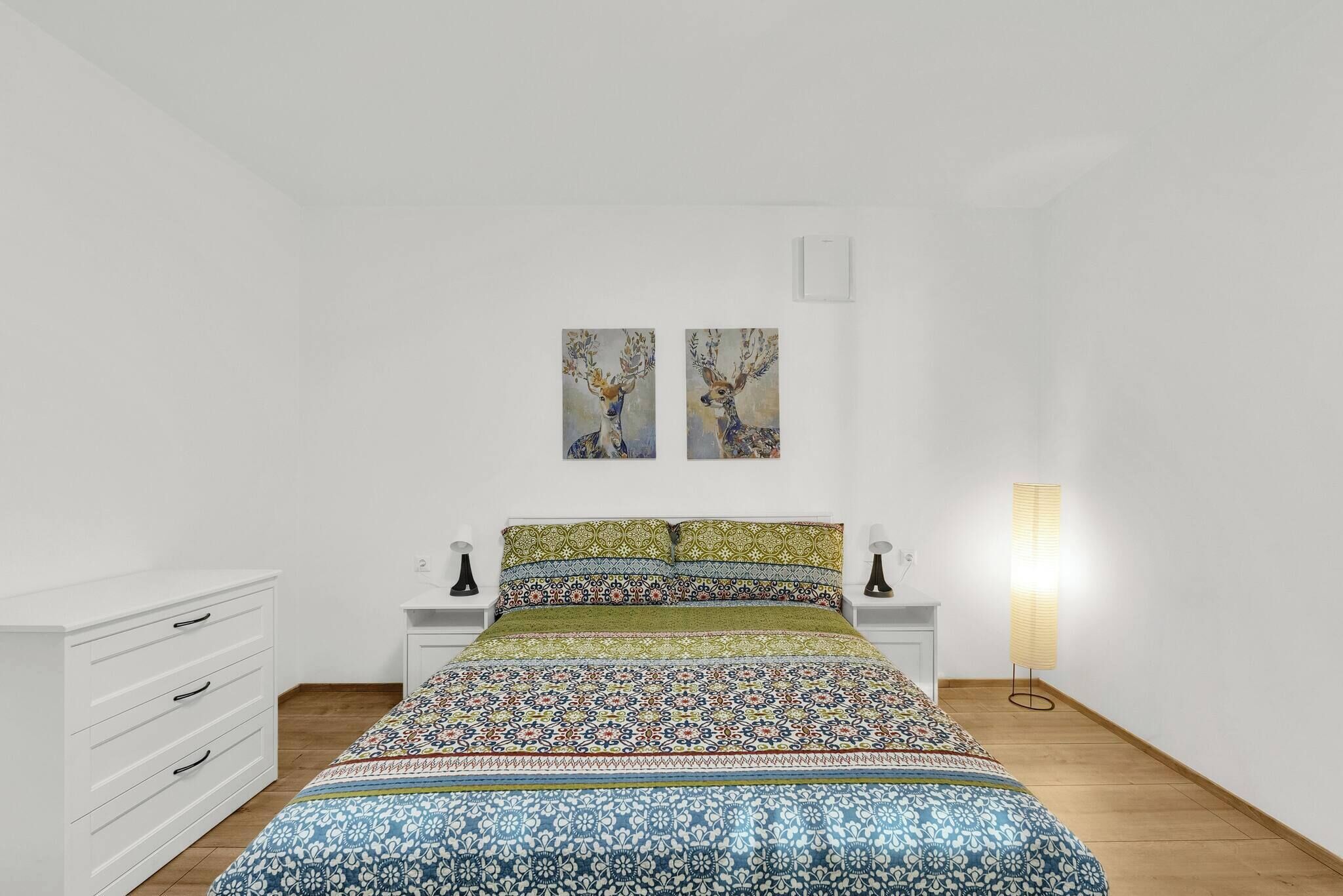 Ferienhaus, 5 Schlafzimmer, Raucher | 5 Schlafzimmer