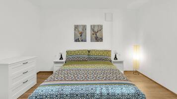 Ferienhaus, 5 Schlafzimmer, Raucher | 5 Schlafzimmer