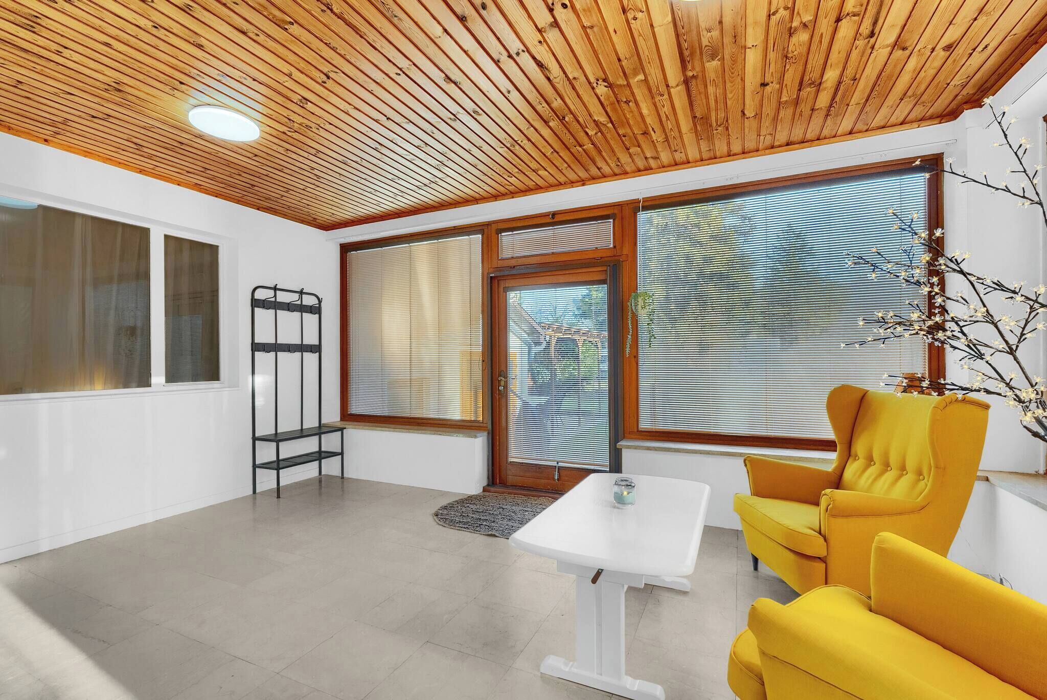 House, 5 Bedrooms, Smoking | Interior