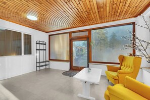 House, 5 Bedrooms, Smoking | Interior - Spacious Renovated House in Wolfsthal, Austria - Perfect for Families and Groups (Wolfsthal)